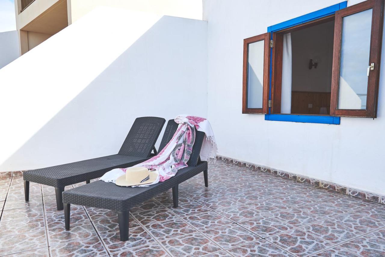 Вилла Casa Mar Adentro Ла-Санта Экстерьер фото
